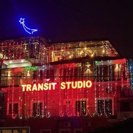 Transit Studio Katunayake Katunayaka Exterior foto